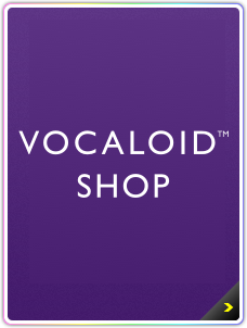 VOCALOID STORE