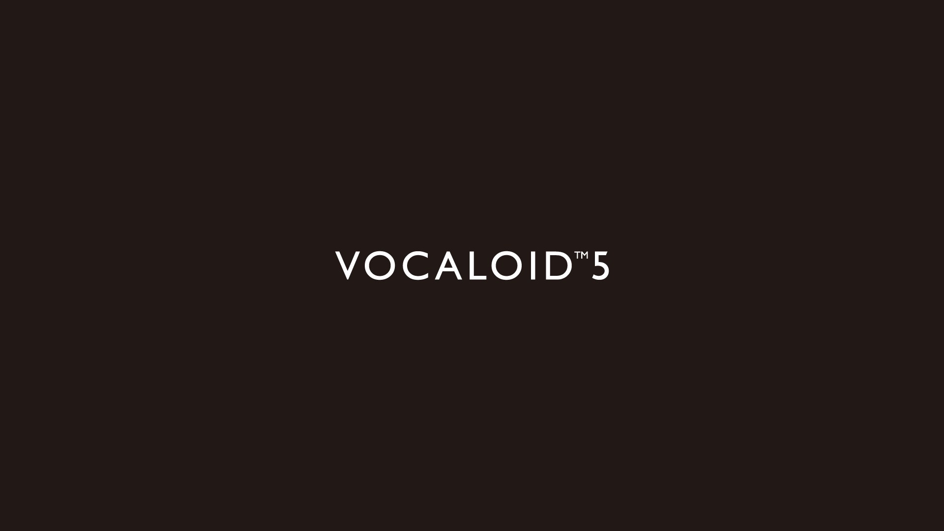 Vocaloid ボーカロイド ボカロ 公式サイト