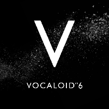VOCALOID6 (Editor)