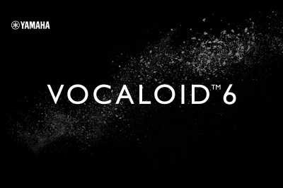 VOCALOID6 Editor アップデータ Ver.6.2.0 公開