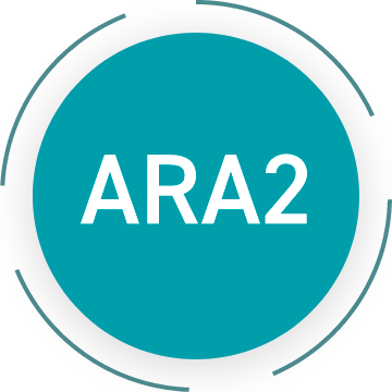 ARA2 support