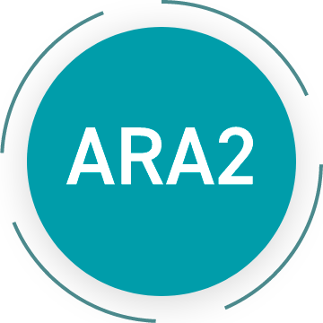ARA2 support