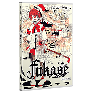 Vocaloid 5 Fukase