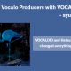 Vocalo Producers with VOCALOID - syudou - VOCALOID and Hatsune Miku changed everything for me