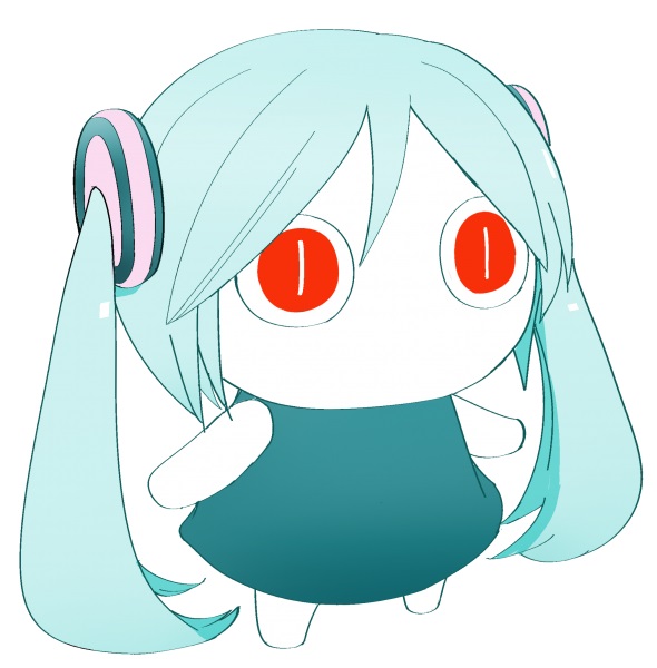 Pinokoi Vocalo Producers with VOCALOID – PinocchioP – The “unfocused feeling ...