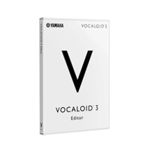 Download - VOCALOID - the modern singing synthesizer -