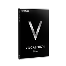 Download - VOCALOID - the modern singing synthesizer -