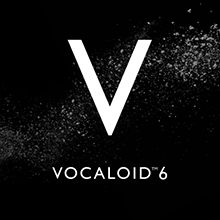 VOCALOID6 Reference Manual