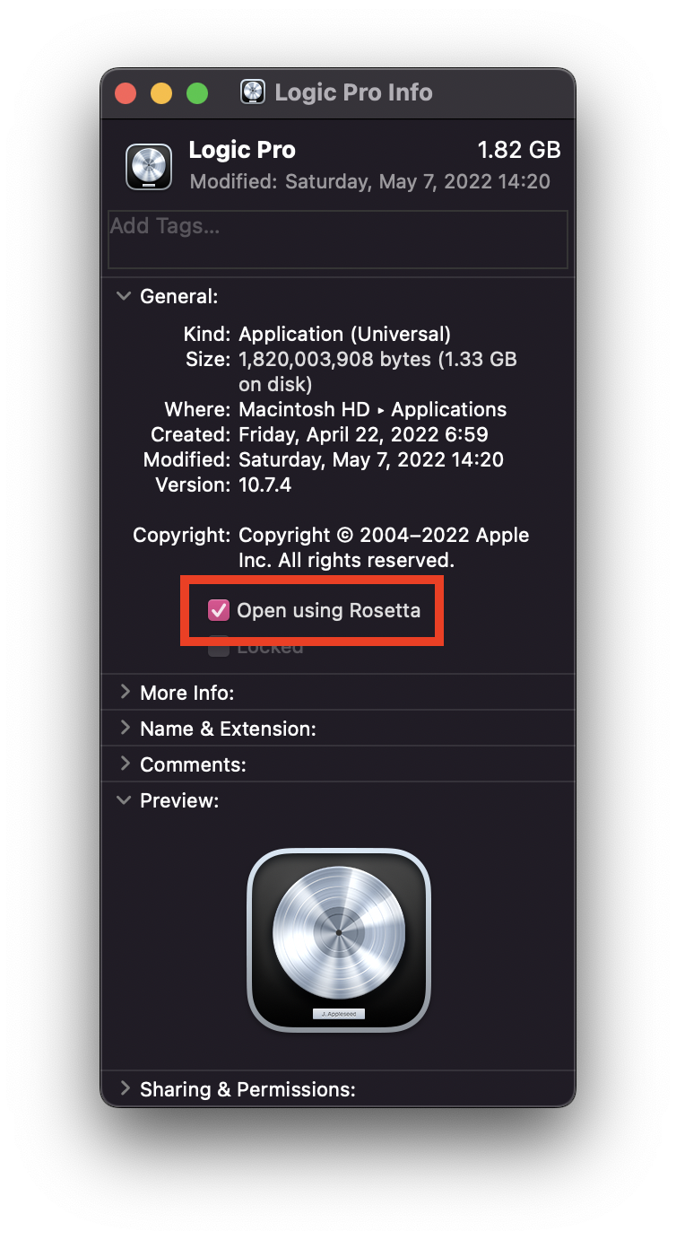 VOCALOID6 Setup guide for Apple Logic Pro VOCALOID the modern