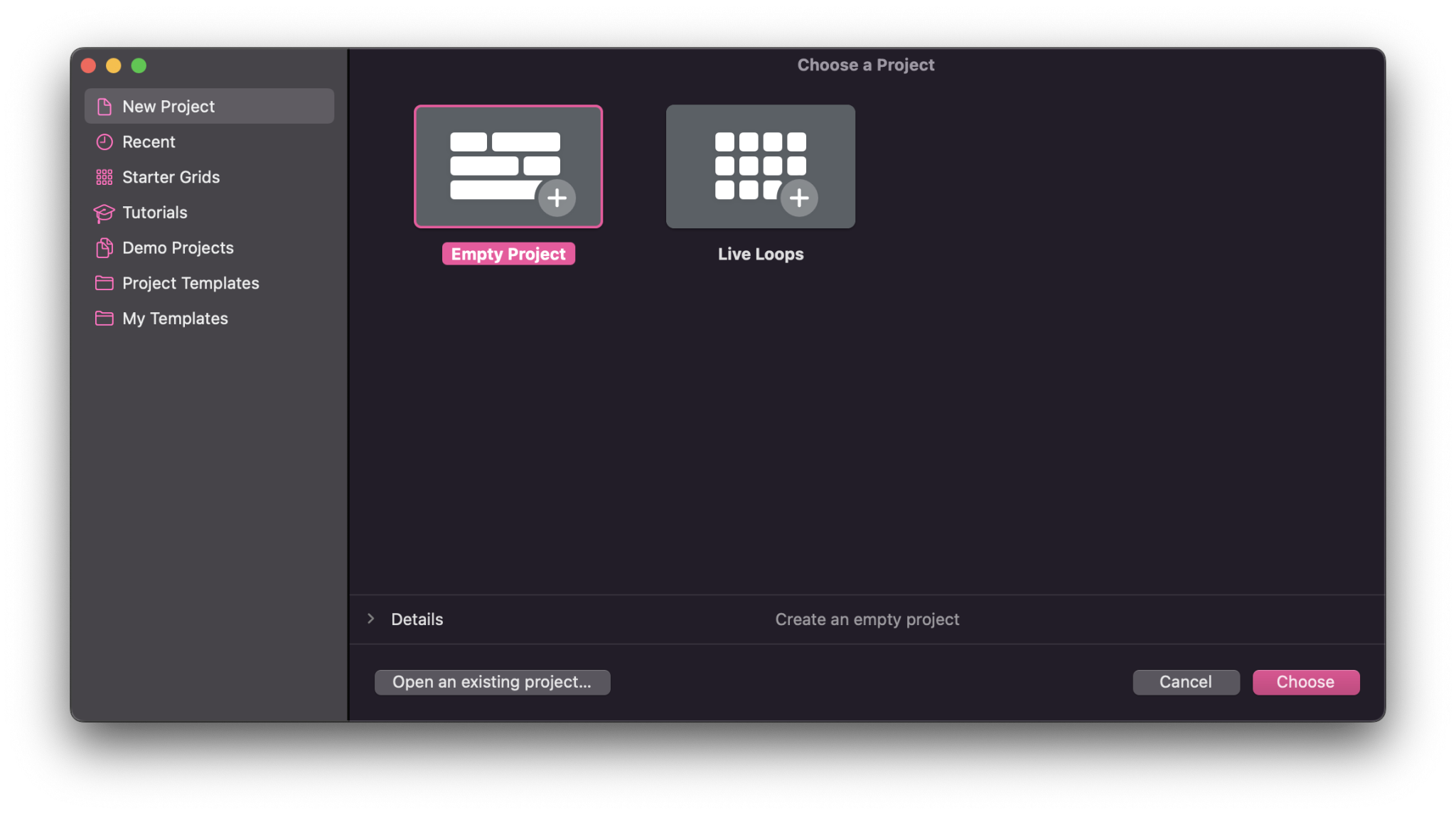 VOCALOID6 Setup guide for Apple Logic Pro VOCALOID the modern