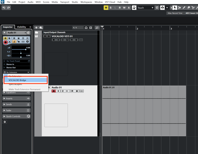 VOCALOID6 Setup guide for Cubase12 Pro / Artist - VOCALOID - the VOCALOID6 Setup guide for Cubase12 Pro / Artist - VOCALOID - the