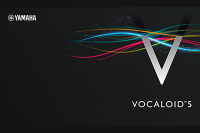 VOCALOID5 Editor Updater Version 5.7.0 Release