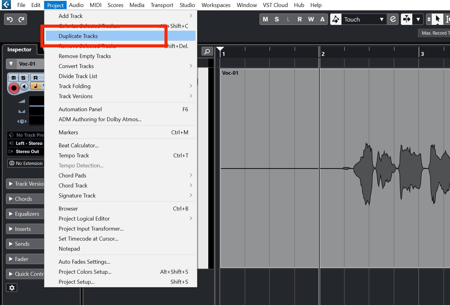 VOCALO CHANGER PLUGIN introduction and basic use VOCALOID the