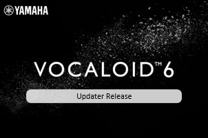 VOCALOID6 Updater Release