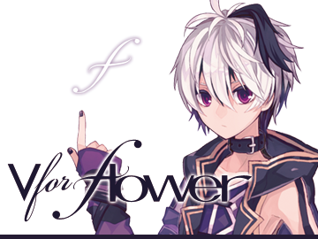 v4 flower