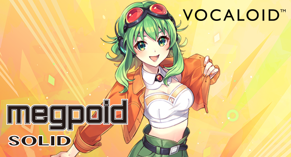 AI Megpoid SOLID