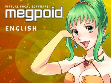 Megpoid English