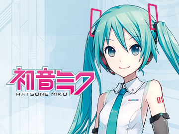MIKU