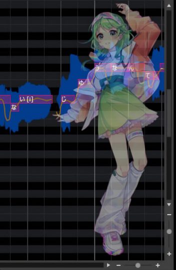 Illustration Display