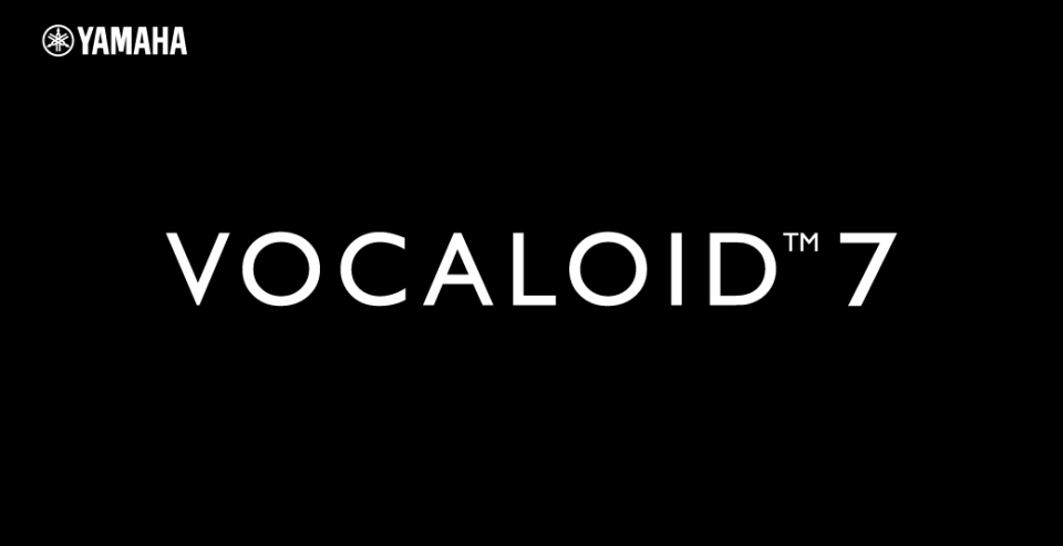 Announcement of the Release of VOCALOID7