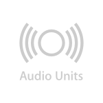 Audio Units