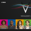 VOCALOID5 (Editor, Voicebanks, VOCALOID4.5 Editor for Cubase)