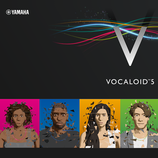 VOCALOID5 インストールマニュアル