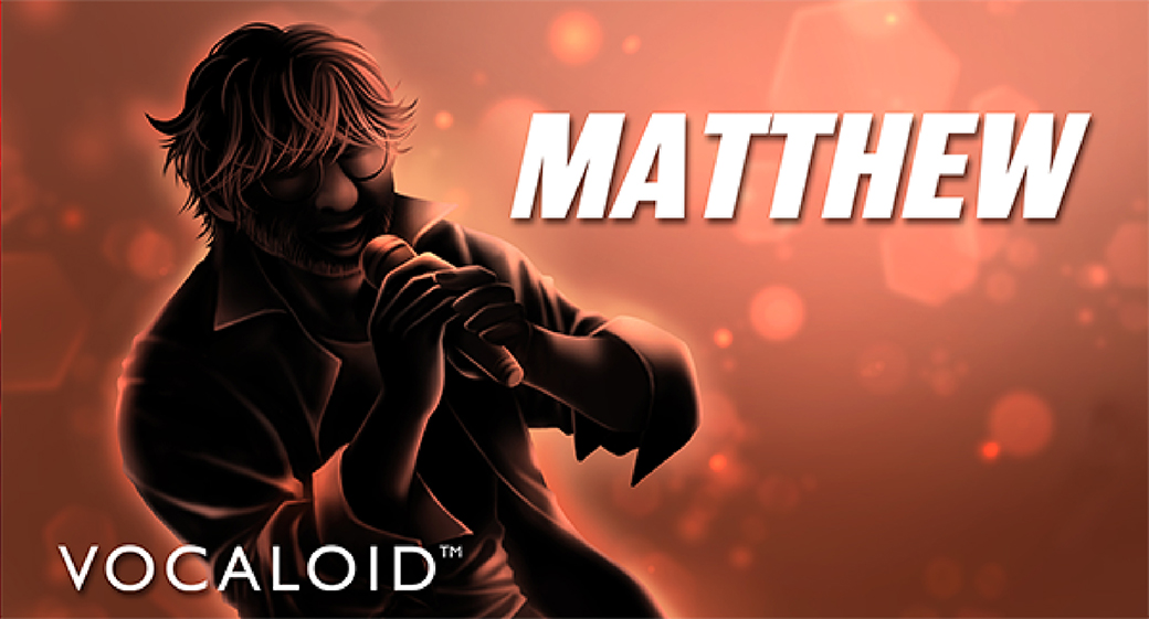 MATTHEW