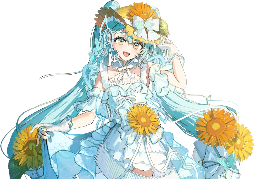 マジカルミライ2026』 関連企画のお知らせ - ボーカロイド公式