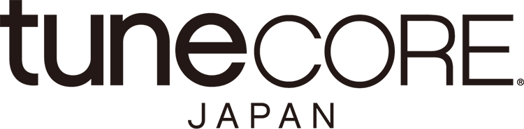 TuneCore Japan