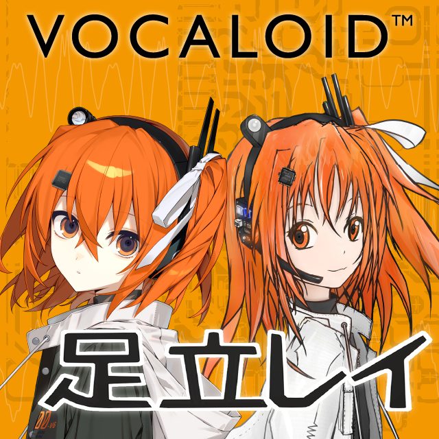 足立レイ V5 / V6 セット